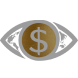 Golden Money Logo